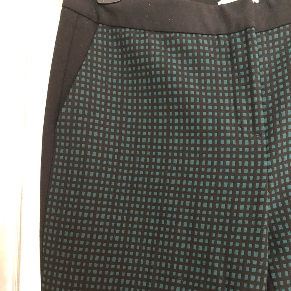 Halogen Nordstrom brand ankle pants